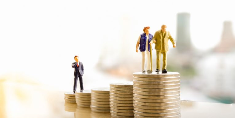 Miratimi i marreveshjes per pensionet, Italia 136.5 mln euro buxhet deri ne 2032 